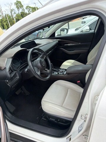 2021 Mazda Mazda CX-30 Premium