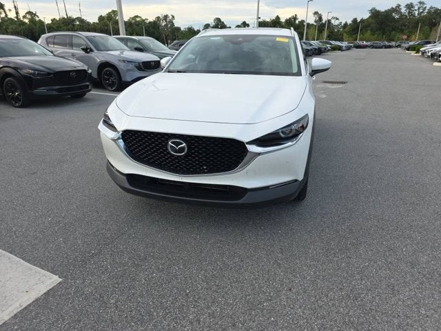 2021 Mazda Mazda CX-30 Premium