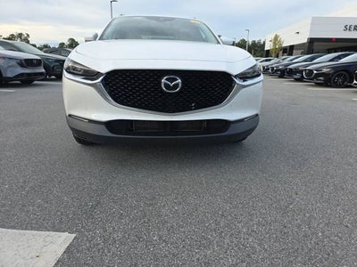 2021 Mazda Mazda CX-30 Premium