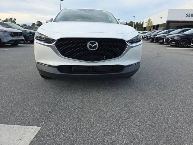 2021 Mazda Mazda CX-30 Premium