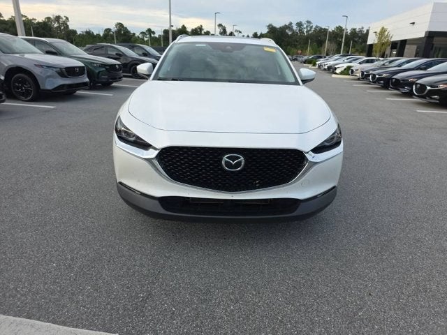 2021 Mazda Mazda CX-30 Premium