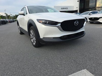 2021 Mazda Mazda CX-30 Premium