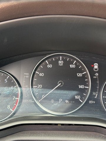 2021 Mazda Mazda CX-30 Premium