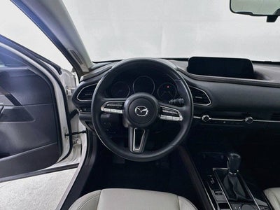 2021 Mazda Mazda CX-30 Premium