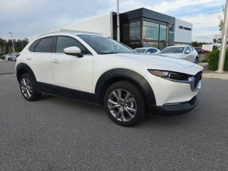 2021 Mazda Mazda CX-30 Premium
