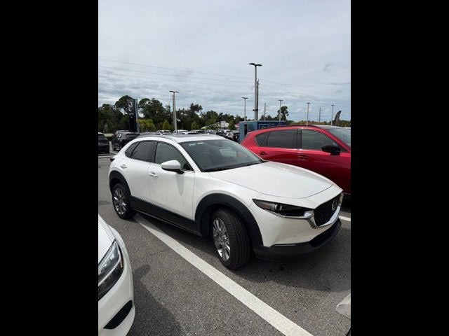 2021 Mazda Mazda CX-30 Premium