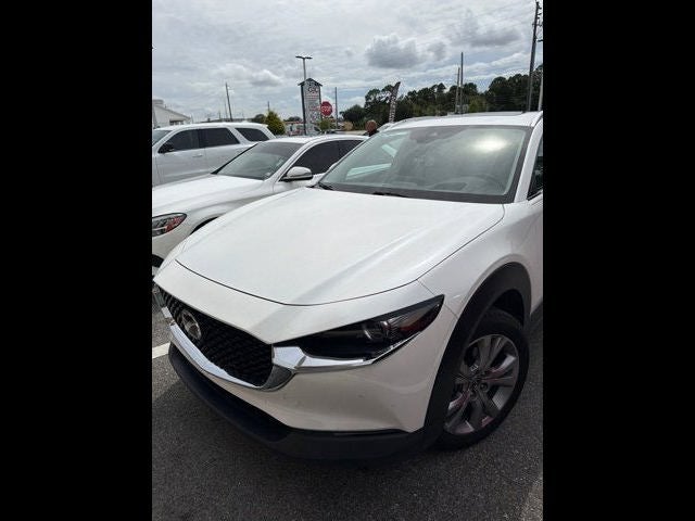 2021 Mazda Mazda CX-30 Premium