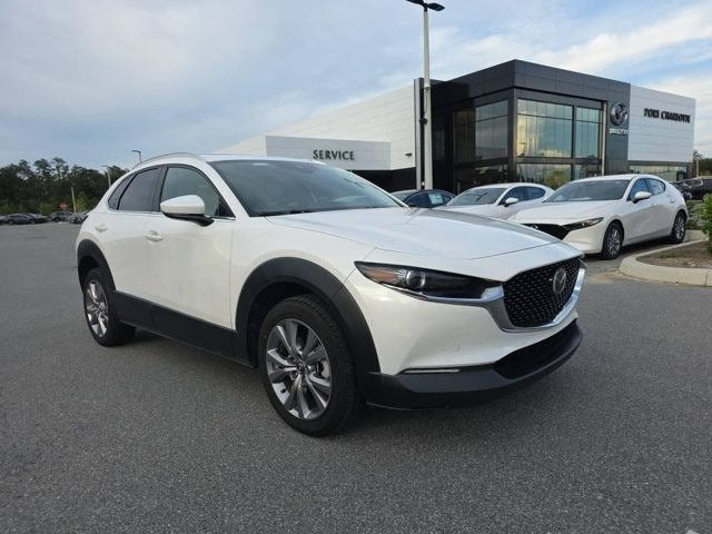 2021 Mazda Mazda CX-30 Premium