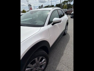 2021 Mazda Mazda CX-30 Premium