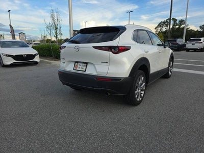 2021 Mazda Mazda CX-30 Premium