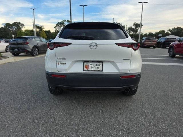 2021 Mazda Mazda CX-30 Premium