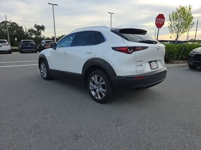 2021 Mazda Mazda CX-30 Premium
