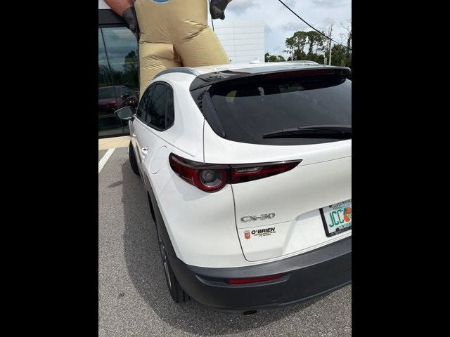 2021 Mazda Mazda CX-30 Premium