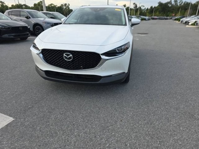 2021 Mazda Mazda CX-30 Premium