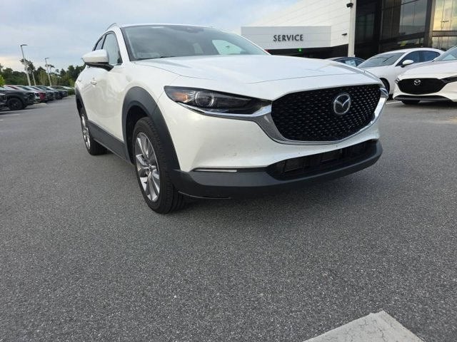 2021 Mazda Mazda CX-30 Premium