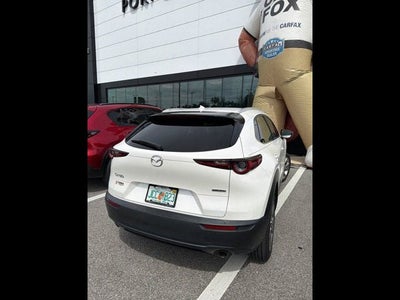 2021 Mazda Mazda CX-30 Premium