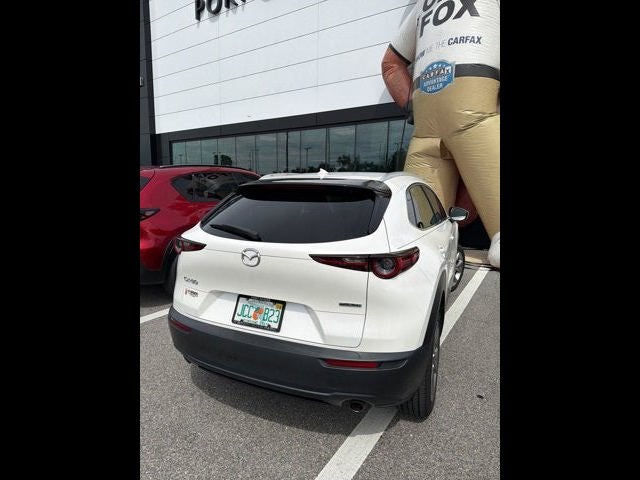 2021 Mazda Mazda CX-30 Premium
