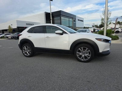 2021 Mazda Mazda CX-30 Premium