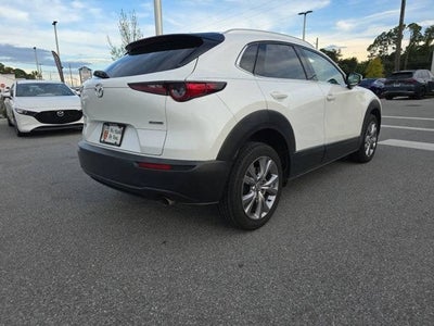 2021 Mazda Mazda CX-30 Premium