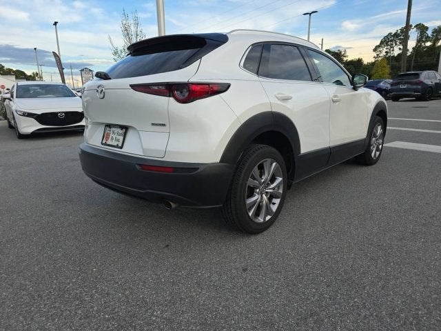 2021 Mazda Mazda CX-30 Premium