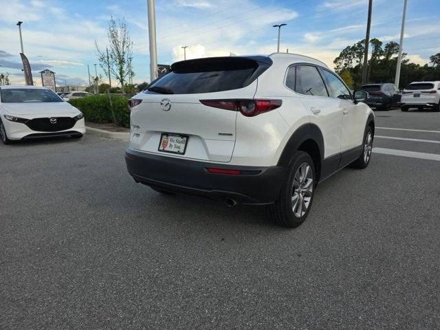 2021 Mazda Mazda CX-30 Premium
