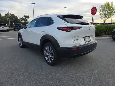 2021 Mazda Mazda CX-30 Premium