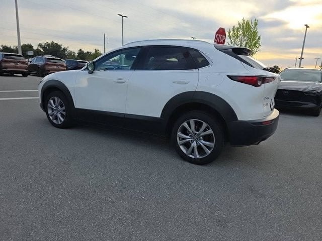 2021 Mazda Mazda CX-30 Premium