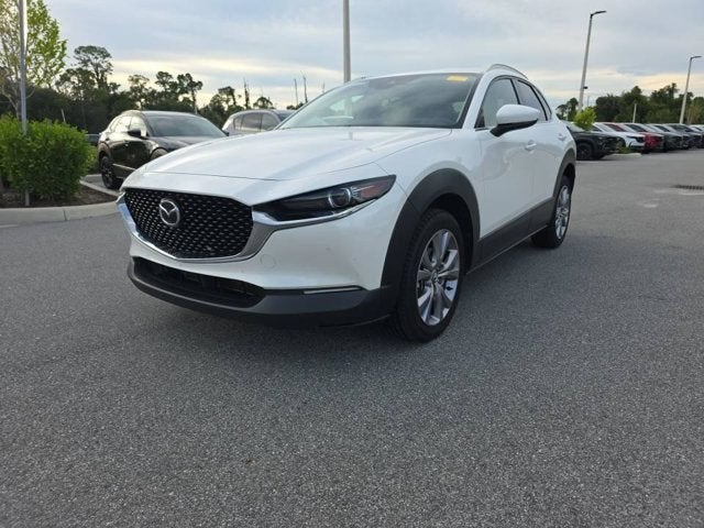 2021 Mazda Mazda CX-30 Premium