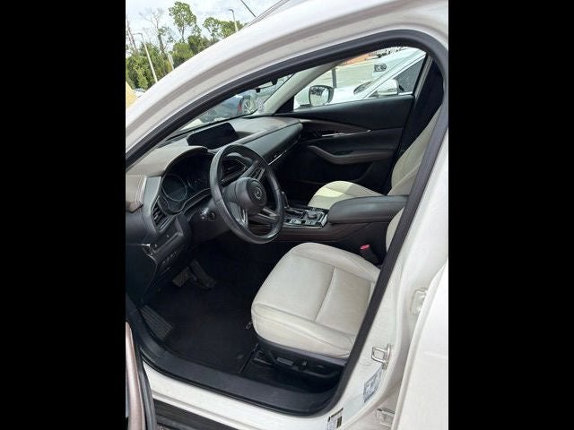 2021 Mazda Mazda CX-30 Premium