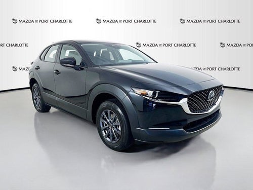2026 Mazda Mazda CX-30 2.5 S