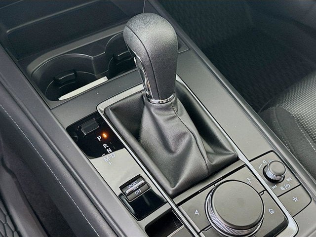 2026 Mazda Mazda CX-30 2.5 S