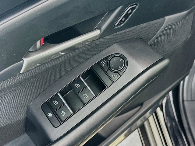 2026 Mazda Mazda CX-30 2.5 S