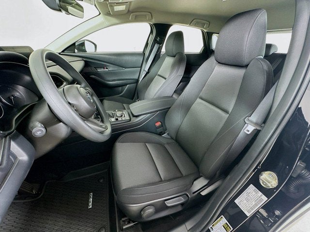 2026 Mazda Mazda CX-30 2.5 S