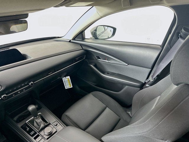 2026 Mazda Mazda CX-30 2.5 S