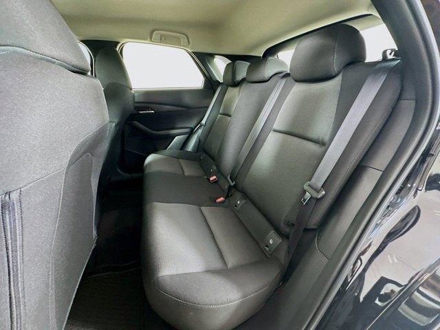 2026 Mazda Mazda CX-30 2.5 S