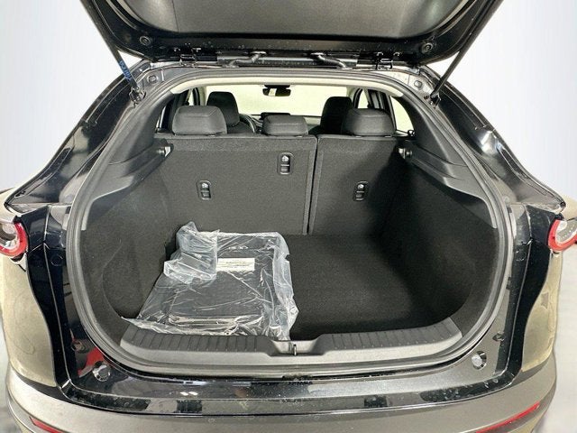 2026 Mazda Mazda CX-30 2.5 S