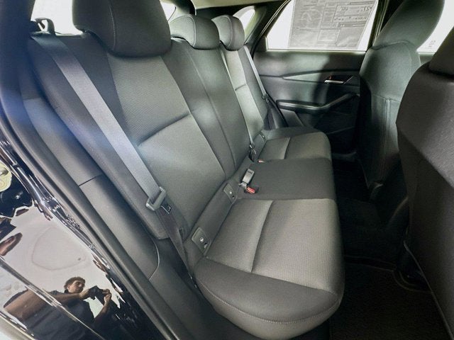 2026 Mazda Mazda CX-30 2.5 S