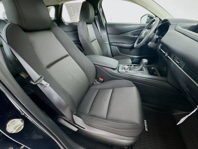 2026 Mazda Mazda CX-30 2.5 S