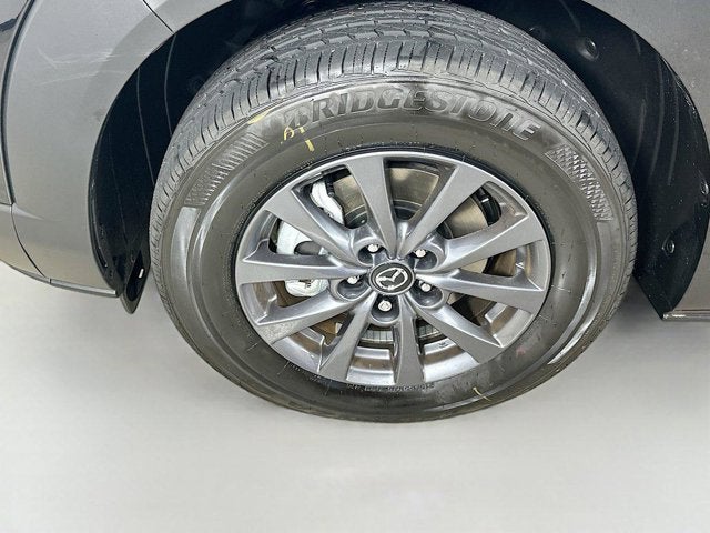 2026 Mazda Mazda CX-30 2.5 S