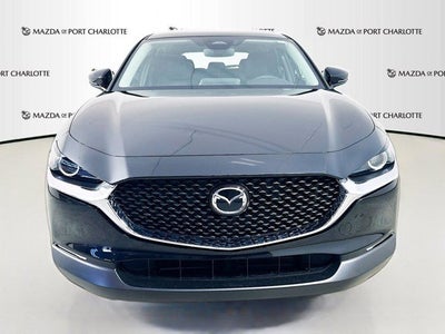 2026 Mazda Mazda CX-30 2.5 S