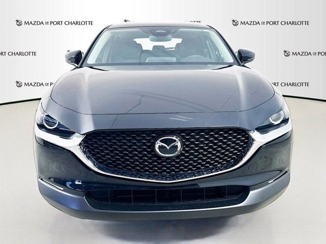 2026 Mazda Mazda CX-30 2.5 S