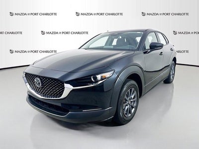 2026 Mazda Mazda CX-30 2.5 S