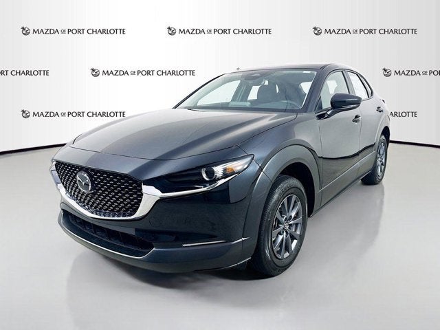 2026 Mazda Mazda CX-30 2.5 S