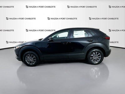 2026 Mazda Mazda CX-30 2.5 S