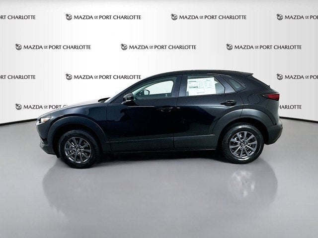2026 Mazda Mazda CX-30 2.5 S