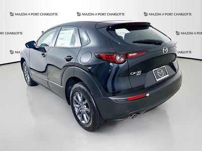 2026 Mazda Mazda CX-30 2.5 S