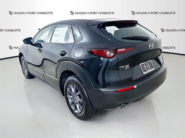 2026 Mazda Mazda CX-30 2.5 S