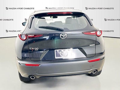 2026 Mazda Mazda CX-30 2.5 S