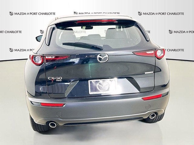 2026 Mazda Mazda CX-30 2.5 S