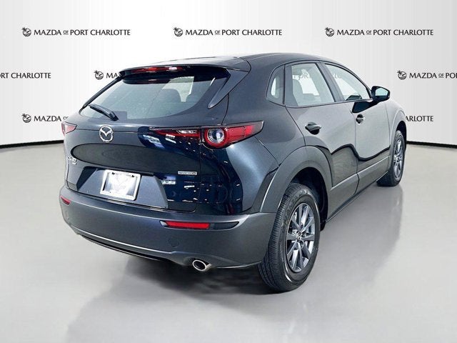 2026 Mazda Mazda CX-30 2.5 S